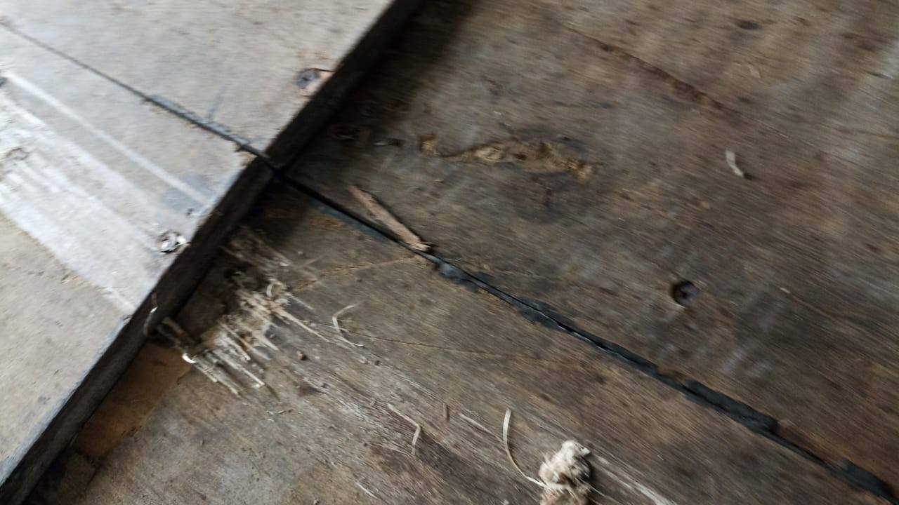 Морской контейнер TEMU2222234